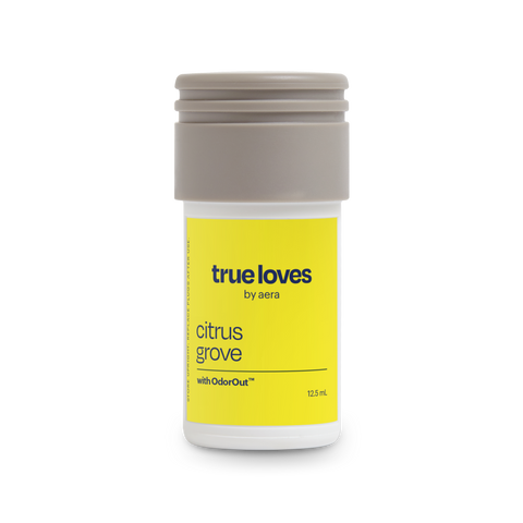 Aera Mini & Citrus Grove