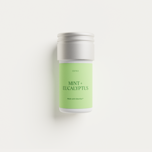 Mint + Eucalyptus Mini