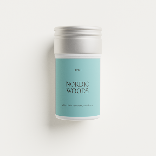 Nordic Woods