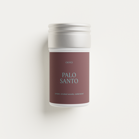 Palo Santo