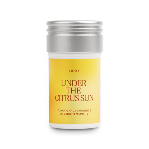 Under the Citrus Sun