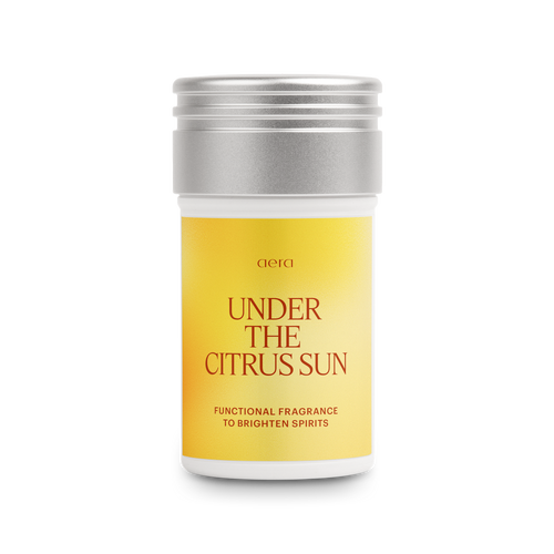 Under the Citrus Sun