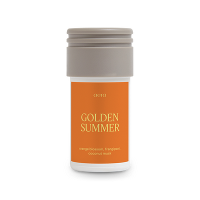 Golden Summer Mini