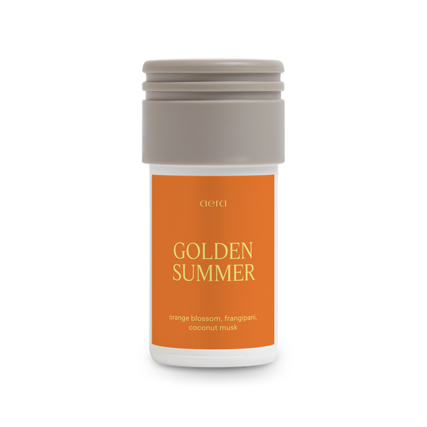 Golden Summer Mini
