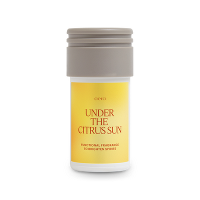Under the Citrus Sun Mini