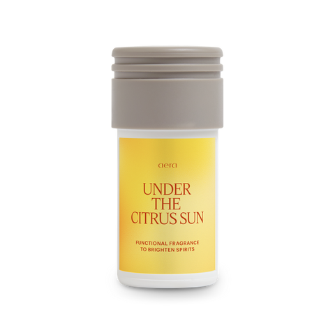 Under the Citrus Sun Mini