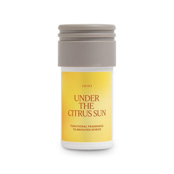 Under the Citrus Sun Mini