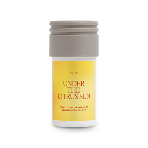 Under the Citrus Sun Mini