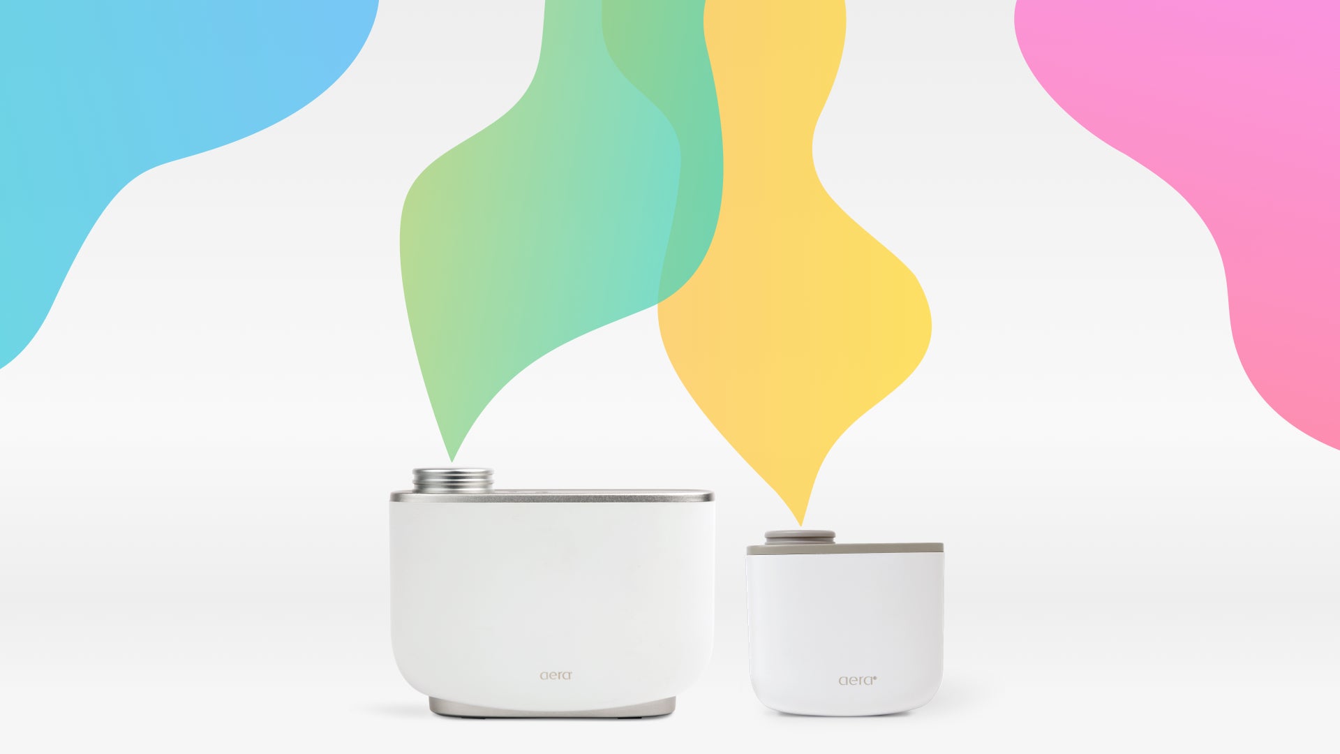 Aera® Home Fragrance System Whole Home Scenting Aera®