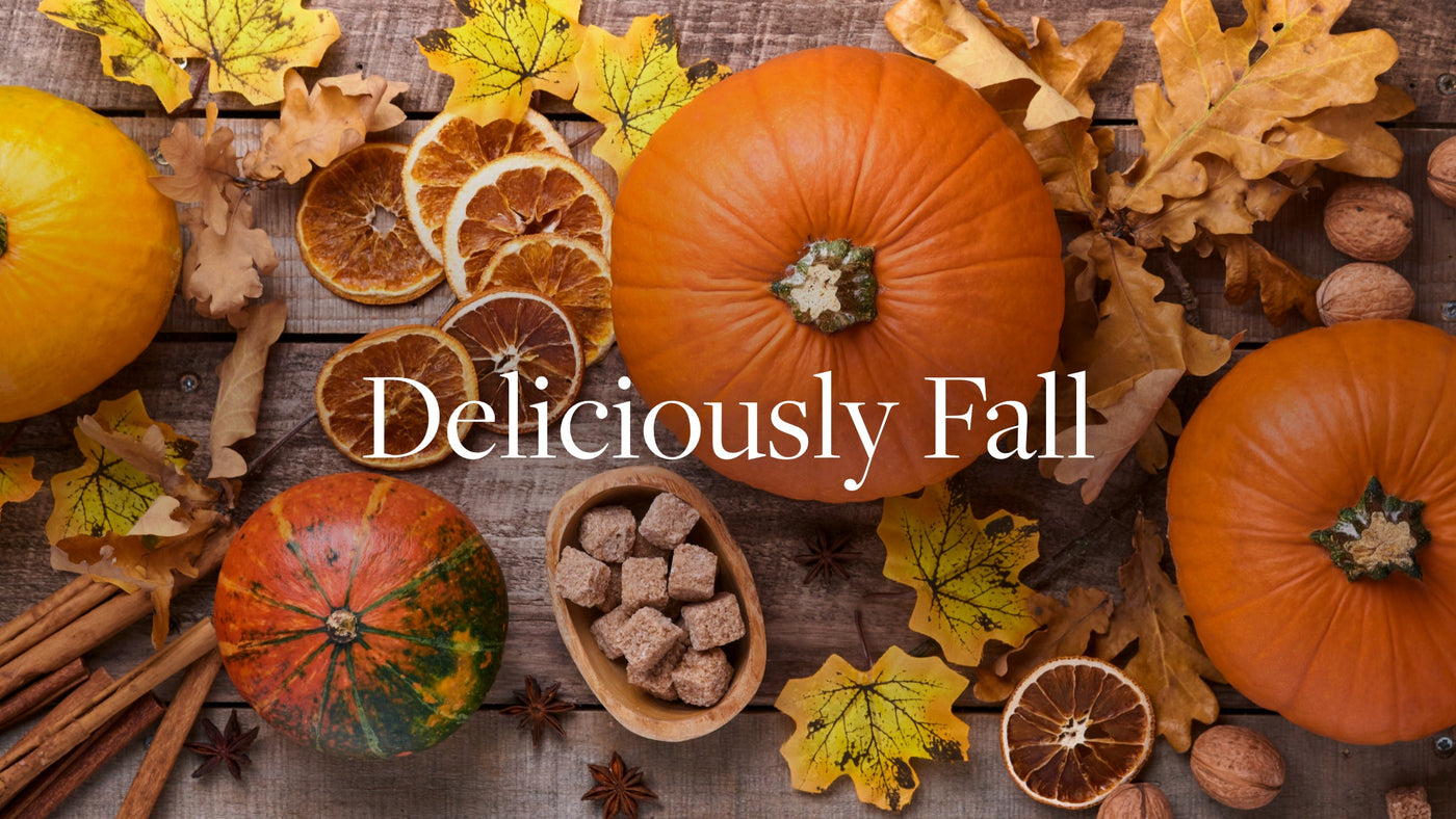 Pumpkin Spice