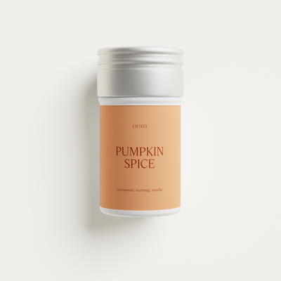 Pumpkin Spice