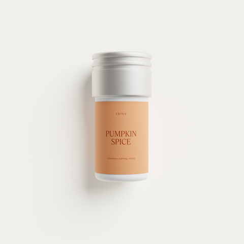 Pumpkin Spice Mini
