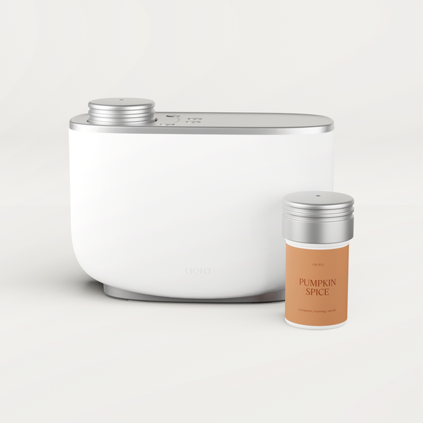 Aera & Pumpkin Spice