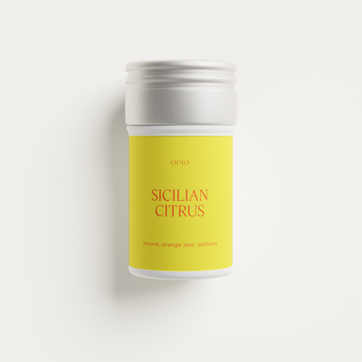 Sicilian Citrus