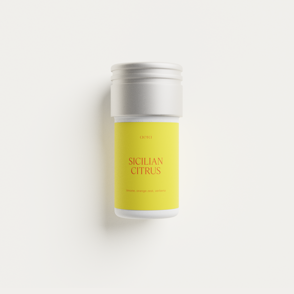 Sicilian Citrus Mini