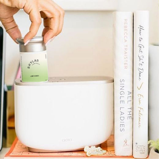 Aera Smart Home Fragrance