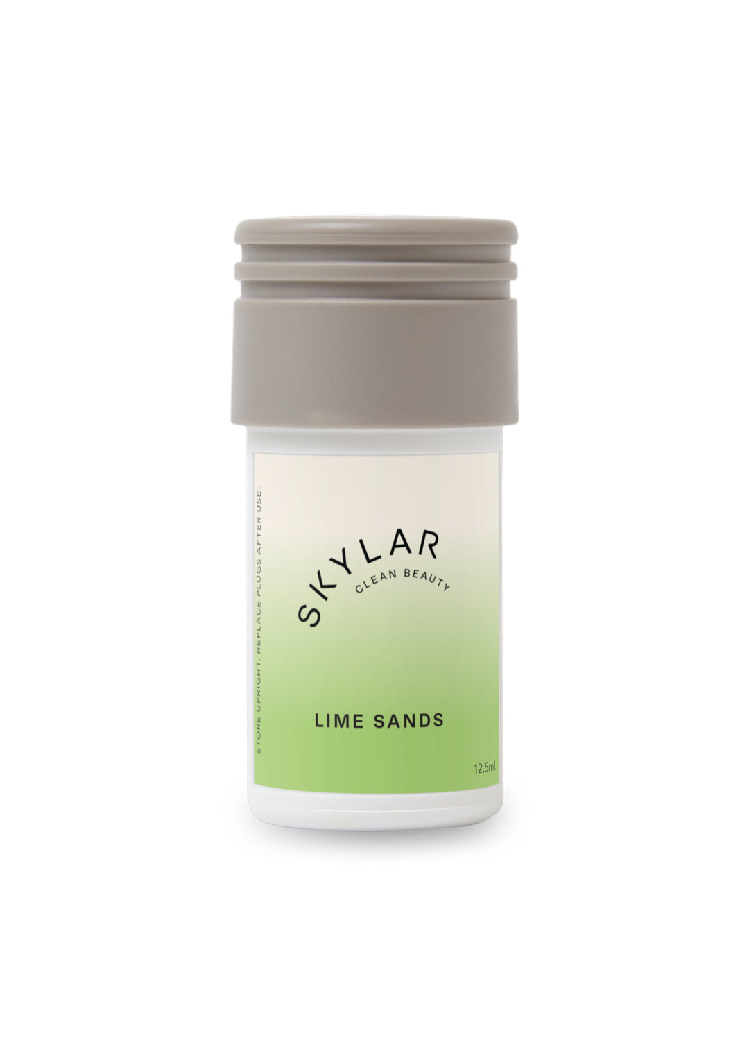 Aera Skylar Lime Sands Mini Capsule