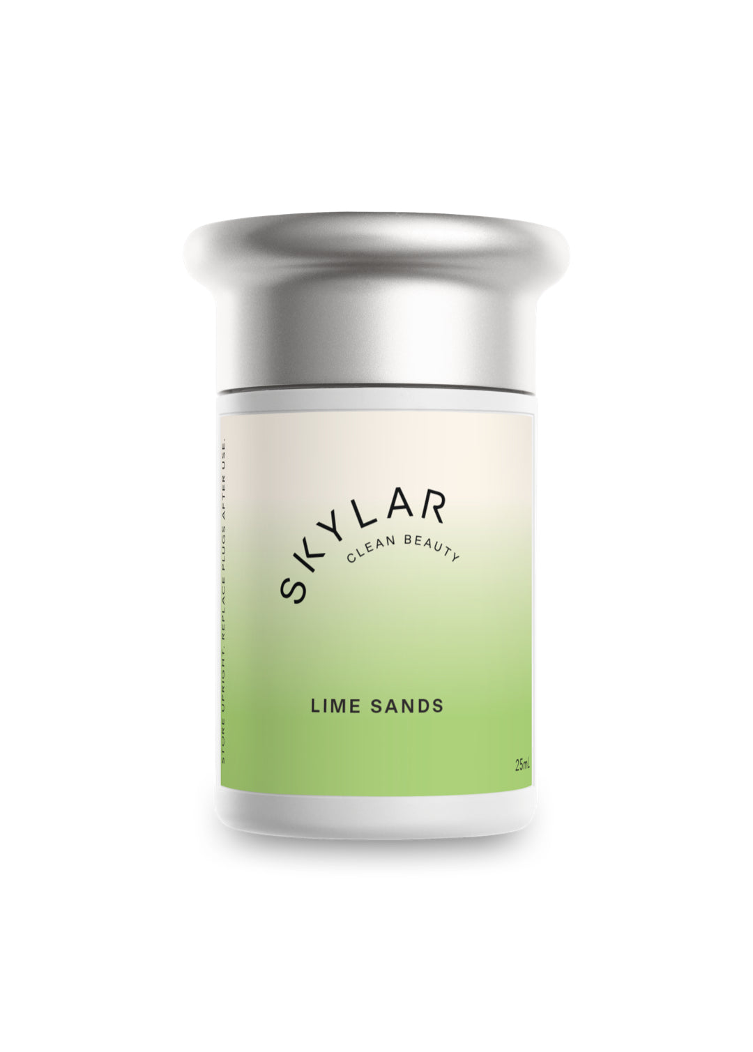 Aera Skylar Lime Sands Capsule