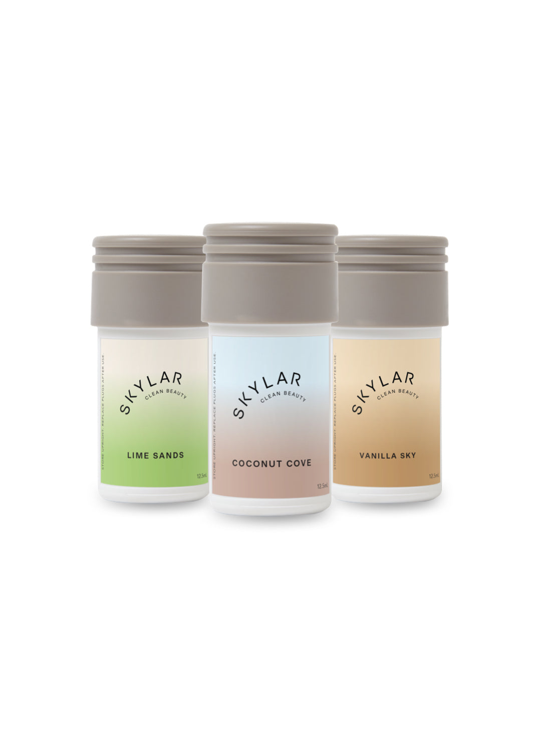 Aera Skylar Clean Beauty Set Mini Capsule