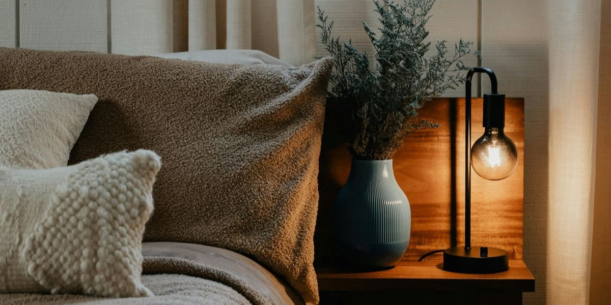Seasonal home fragrance