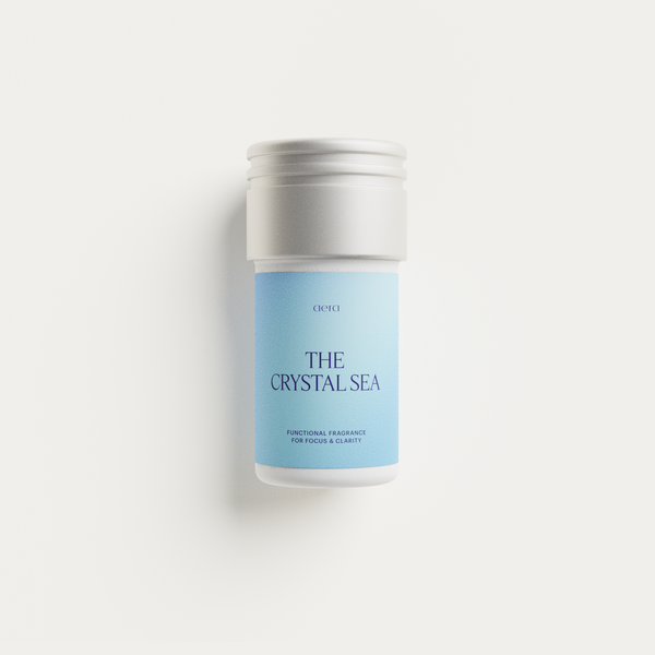 The Crystal Sea Mini