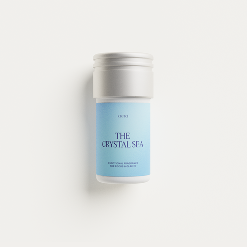 The Crystal Sea Mini