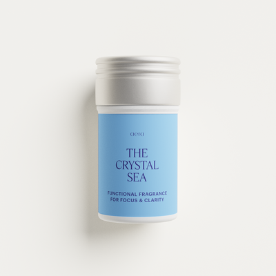 The Crystal Sea
