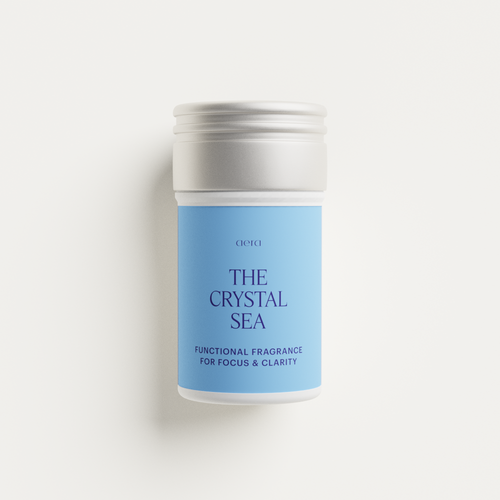 The Crystal Sea