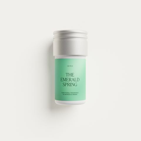 The Emerald Spring Mini