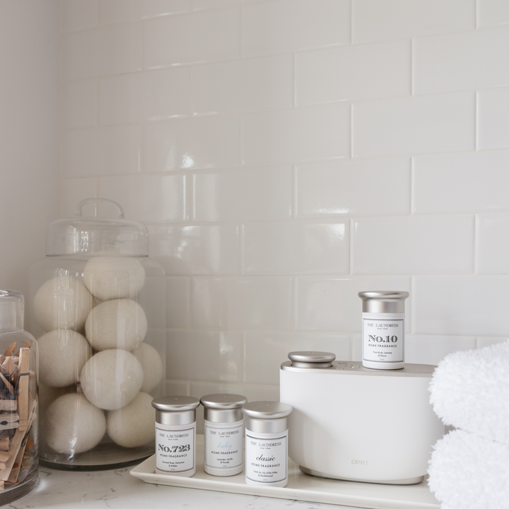 Shop The Laundress