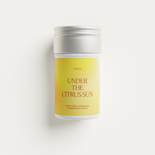 Under the Citrus Sun