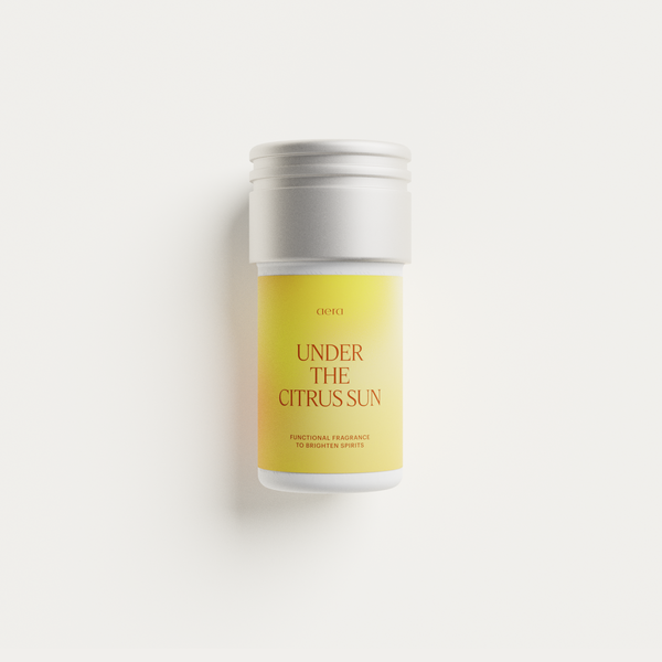 Under the Citrus Sun Mini