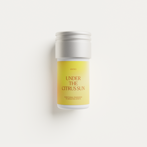 Under the Citrus Sun Mini