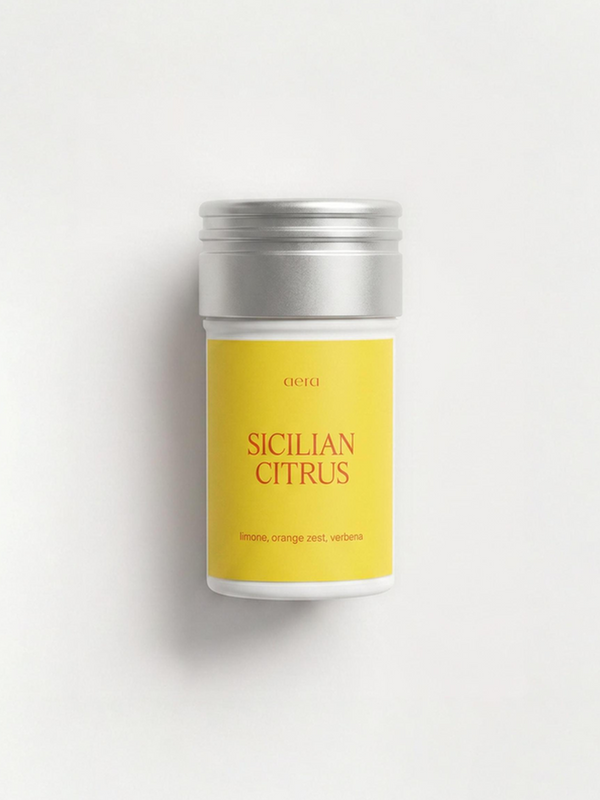 Sicilian Citrus