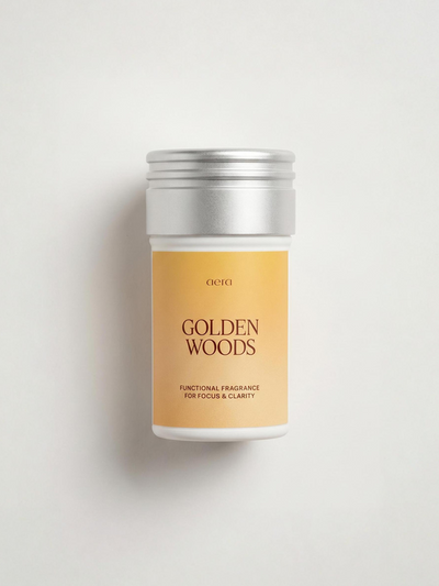 Golden Woods