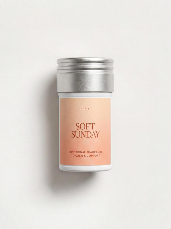 Soft Sunday