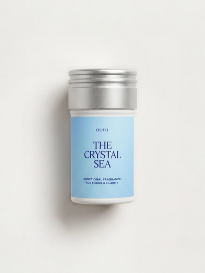 The Crystal Sea