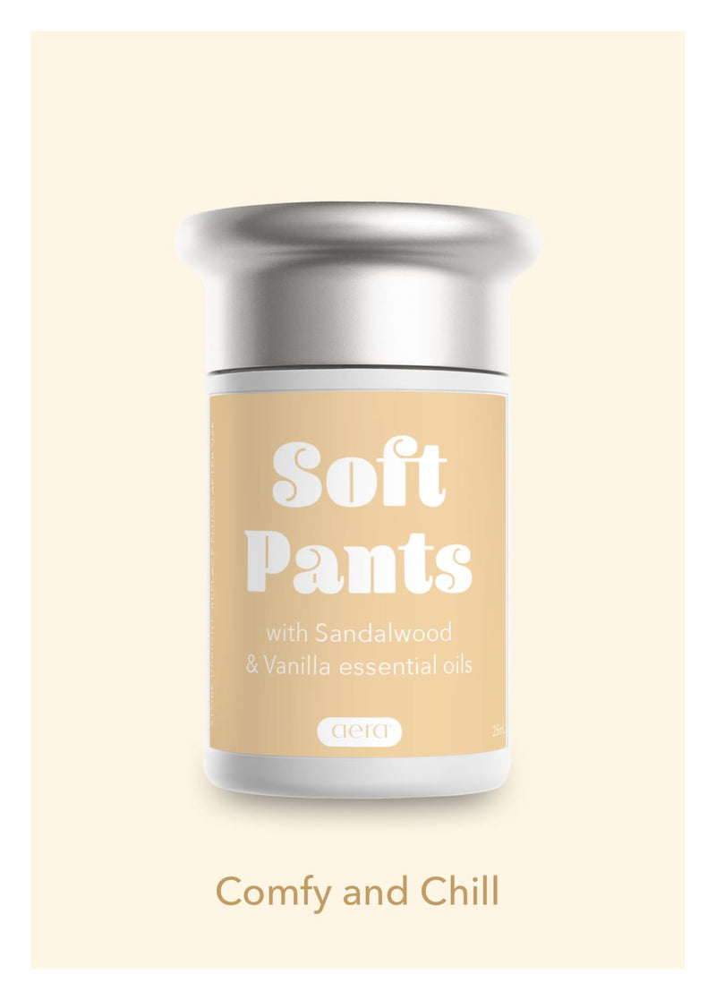 Aera Wellness Soft Pants Capsule
