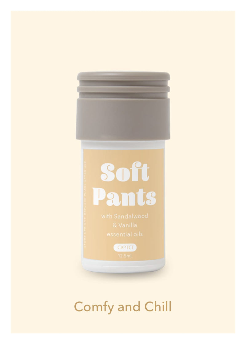 Aera Wellness Soft Pants Capsule