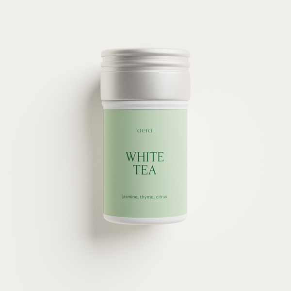 White Tea