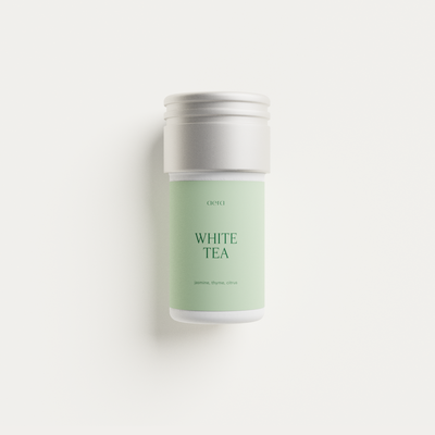 White Tea Mini