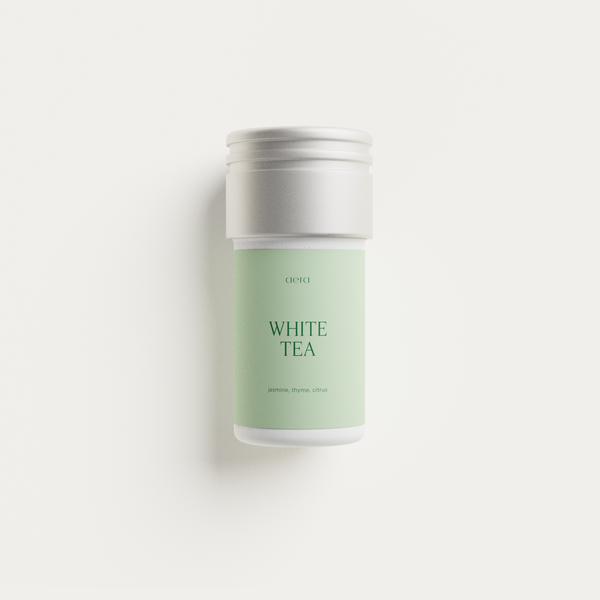 White Tea Mini