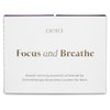 Focus & Breathe
