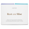 Rest & Rise