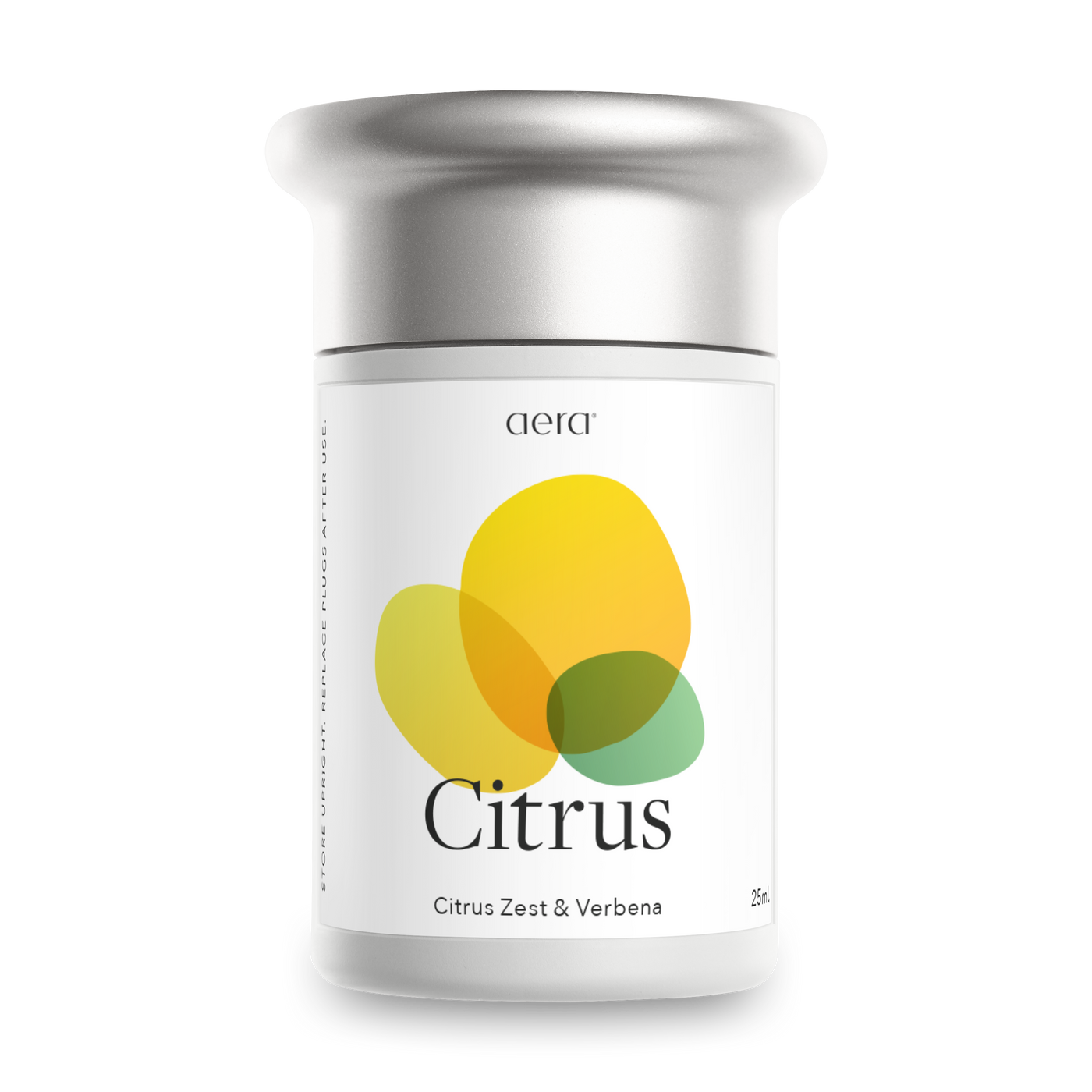 Aera fragrance Citrus