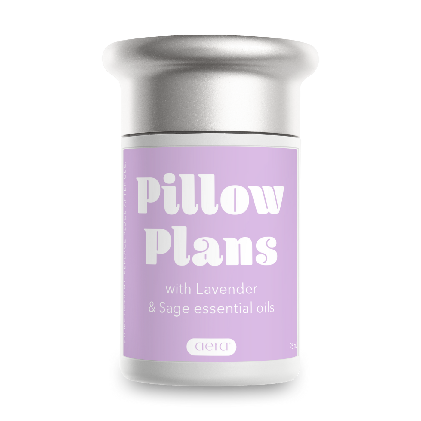 Pillow Plans
