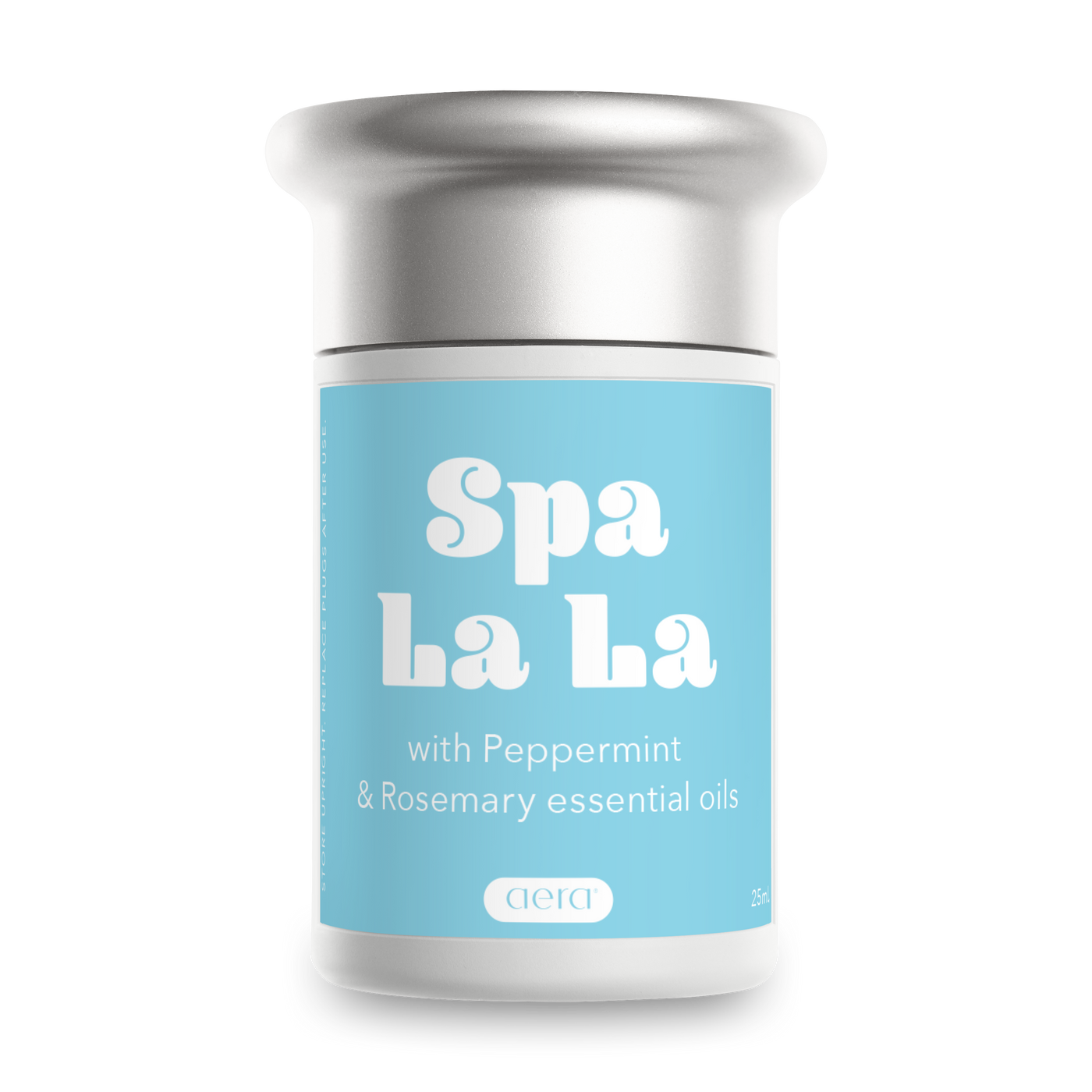 Aera Spa La La home fragrance