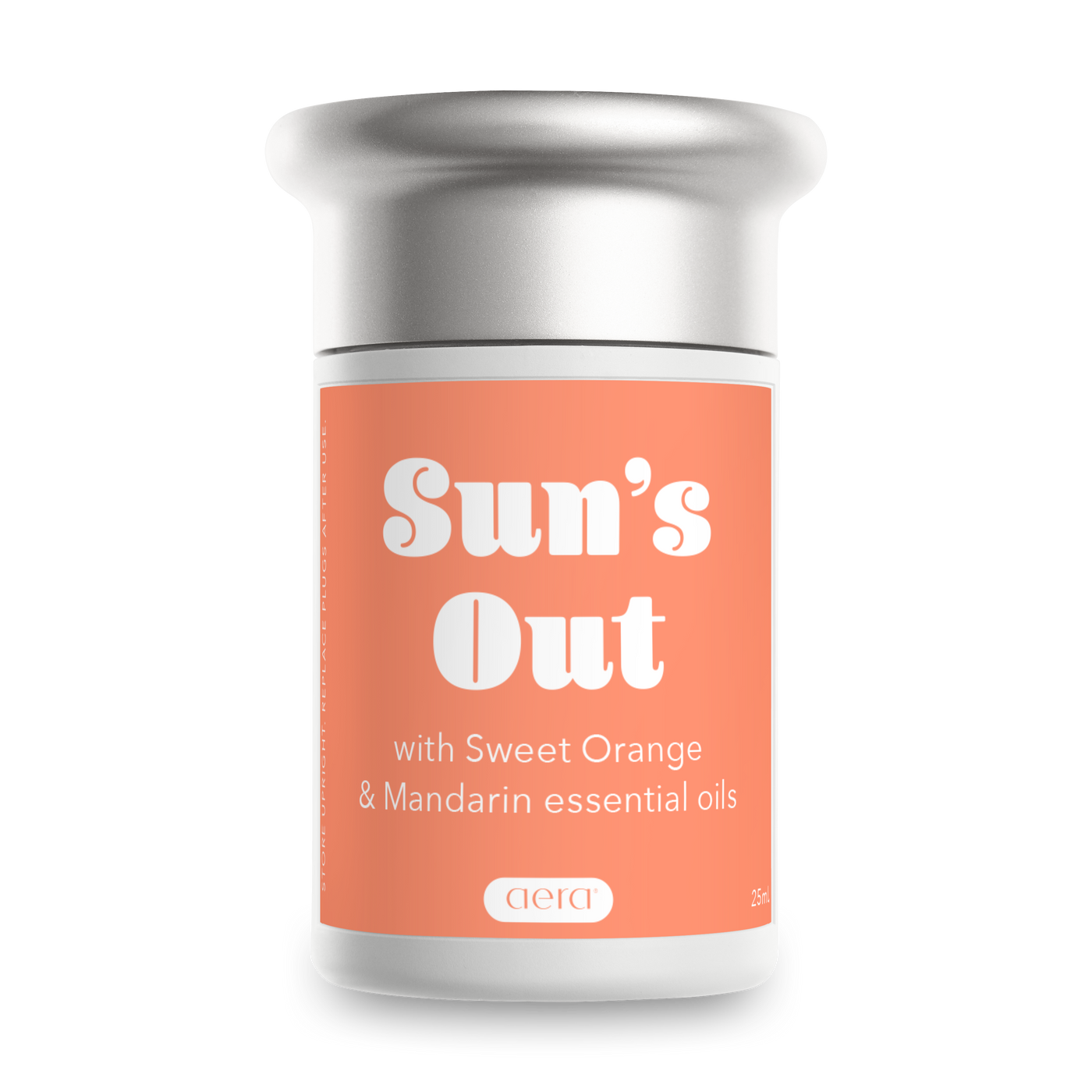 Sun's Out