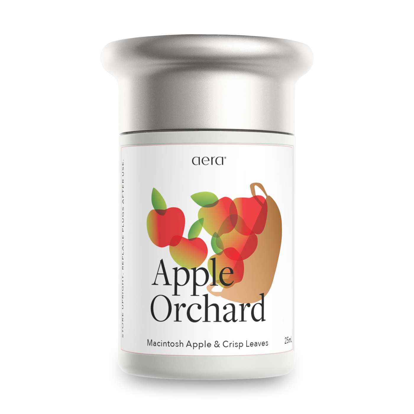 Apple Orchard Aera Capsule