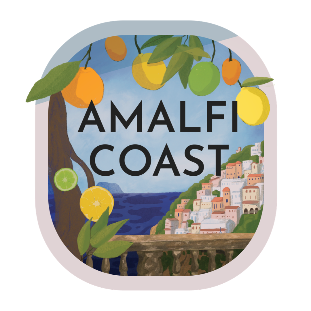Amalfi Coast Sample